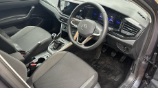 Volkswagen Polo 1.0 TSI Life 5dr Petrol Hatchback